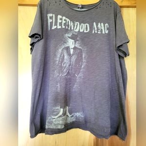 MAGNOLIA PEARL Fleetwood Mac Collab Tee
